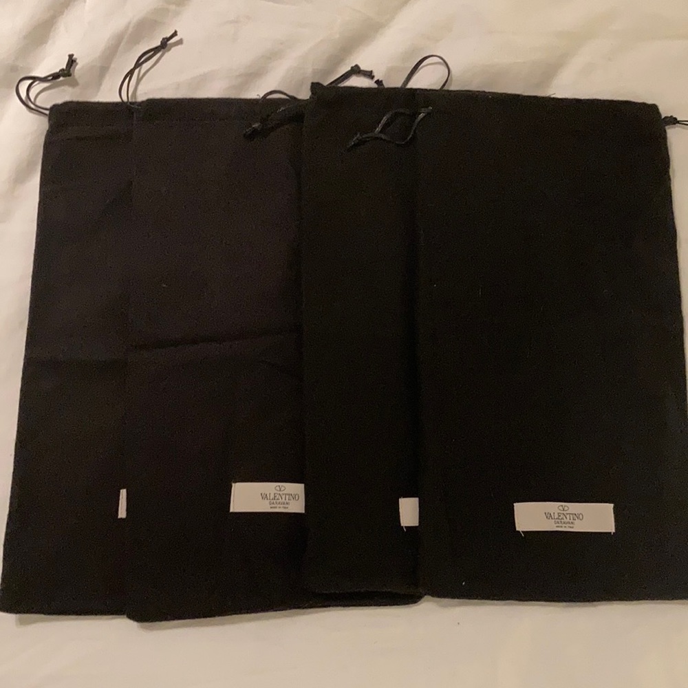 Valentino Dust Bag (one)